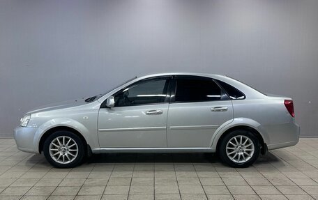 Chevrolet Lacetti, 2010 год, 450 000 рублей, 8 фотография