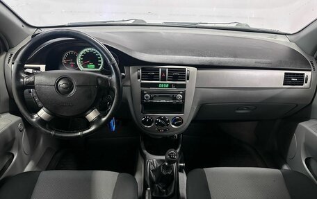 Chevrolet Lacetti, 2010 год, 450 000 рублей, 13 фотография