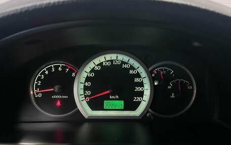 Chevrolet Lacetti, 2010 год, 450 000 рублей, 15 фотография