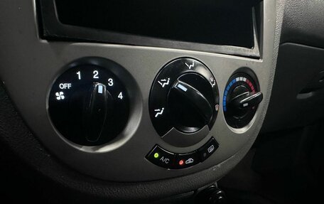 Chevrolet Lacetti, 2010 год, 450 000 рублей, 17 фотография
