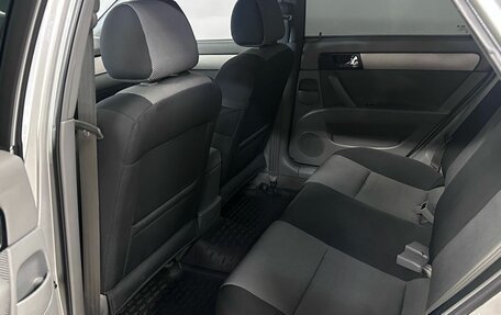 Chevrolet Lacetti, 2010 год, 450 000 рублей, 10 фотография