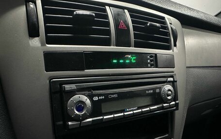 Chevrolet Lacetti, 2010 год, 450 000 рублей, 16 фотография