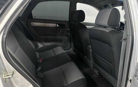 Chevrolet Lacetti, 2010 год, 450 000 рублей, 12 фотография
