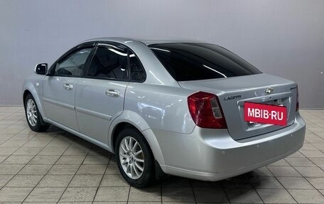 Chevrolet Lacetti, 2010 год, 450 000 рублей, 7 фотография