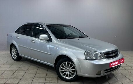 Chevrolet Lacetti, 2010 год, 450 000 рублей, 3 фотография