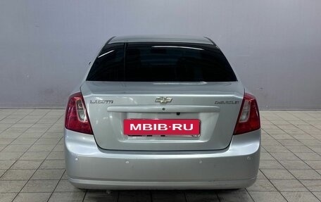 Chevrolet Lacetti, 2010 год, 450 000 рублей, 6 фотография