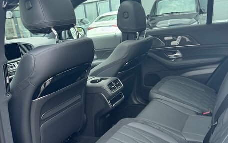 Mercedes-Benz GLE AMG, 2025 год, 19 900 000 рублей, 3 фотография