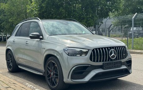 Mercedes-Benz GLE AMG, 2025 год, 19 900 000 рублей, 5 фотография