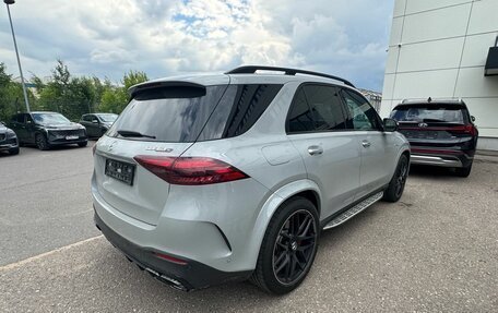 Mercedes-Benz GLE AMG, 2025 год, 19 900 000 рублей, 6 фотография