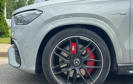 Mercedes-Benz GLE AMG, 2025 год, 19 900 000 рублей, 9 фотография