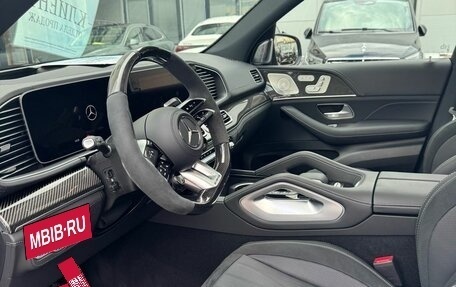 Mercedes-Benz GLE AMG, 2025 год, 19 900 000 рублей, 12 фотография