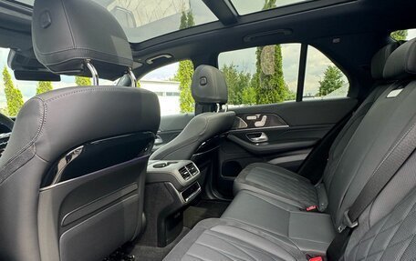 Mercedes-Benz GLE AMG, 2025 год, 19 900 000 рублей, 21 фотография