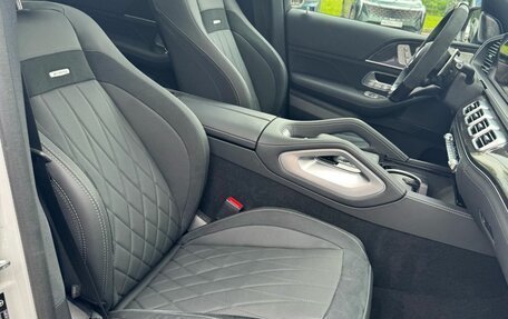 Mercedes-Benz GLE AMG, 2025 год, 19 900 000 рублей, 26 фотография