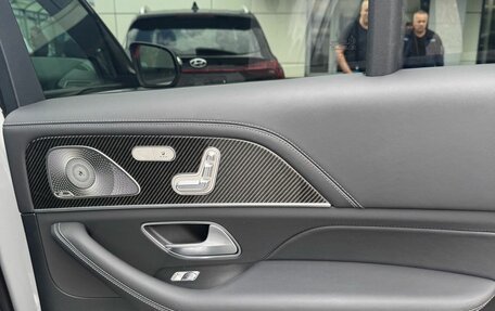 Mercedes-Benz GLE AMG, 2025 год, 19 900 000 рублей, 25 фотография