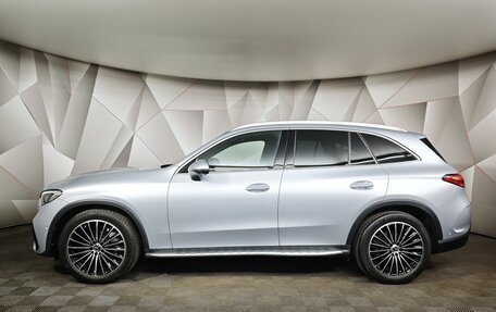 Mercedes-Benz GLC, 2023 год, 7 150 000 рублей, 5 фотография