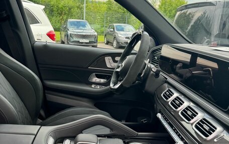 Mercedes-Benz GLE AMG, 2025 год, 19 900 000 рублей, 27 фотография