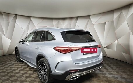 Mercedes-Benz GLC, 2023 год, 7 150 000 рублей, 4 фотография