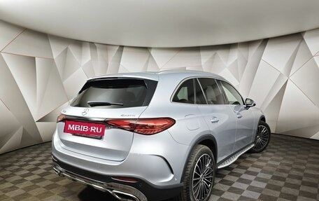 Mercedes-Benz GLC, 2023 год, 7 150 000 рублей, 2 фотография