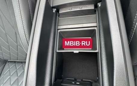 Mercedes-Benz GLE AMG, 2025 год, 19 900 000 рублей, 19 фотография