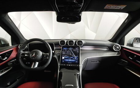 Mercedes-Benz GLC, 2023 год, 7 150 000 рублей, 14 фотография