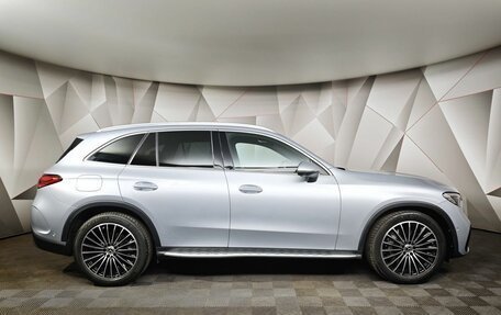 Mercedes-Benz GLC, 2023 год, 7 150 000 рублей, 6 фотография