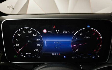 Mercedes-Benz GLC, 2023 год, 7 150 000 рублей, 18 фотография