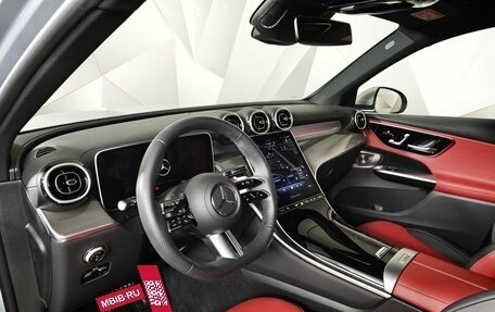 Mercedes-Benz GLC, 2023 год, 7 150 000 рублей, 19 фотография