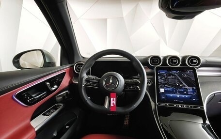 Mercedes-Benz GLC, 2023 год, 7 150 000 рублей, 20 фотография