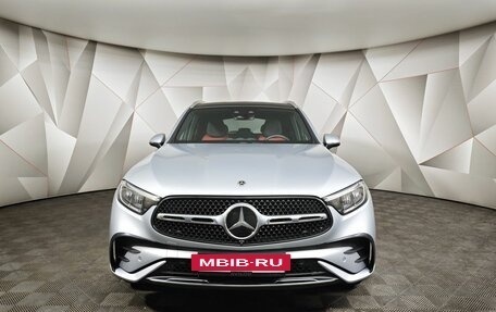 Mercedes-Benz GLC, 2023 год, 7 150 000 рублей, 7 фотография