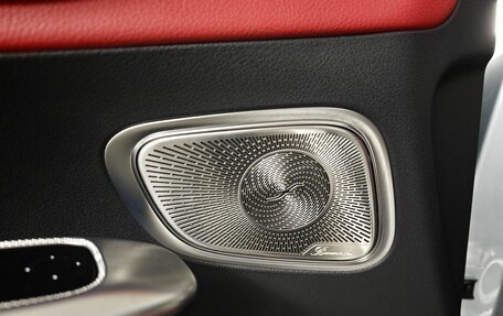 Mercedes-Benz GLC, 2023 год, 7 150 000 рублей, 22 фотография