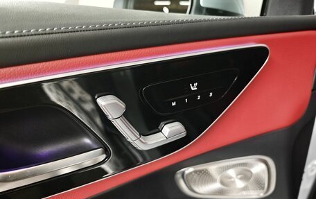 Mercedes-Benz GLC, 2023 год, 7 150 000 рублей, 21 фотография