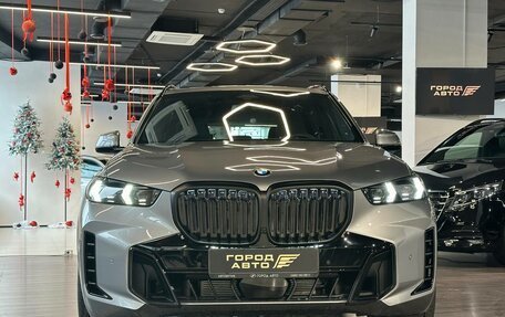 BMW X5, 2025 год, 16 300 000 рублей, 2 фотография