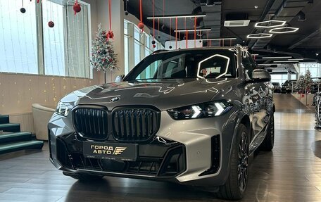 BMW X5, 2025 год, 16 300 000 рублей, 3 фотография