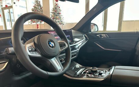 BMW X5, 2025 год, 16 300 000 рублей, 4 фотография