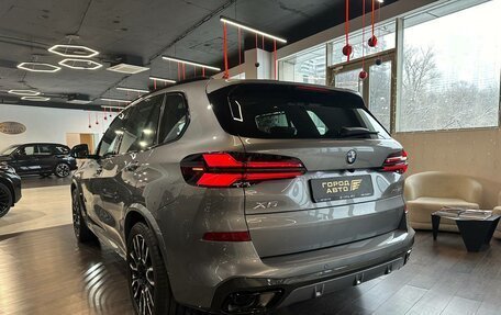 BMW X5, 2025 год, 16 300 000 рублей, 9 фотография