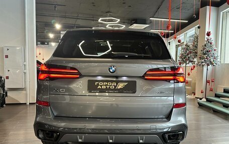 BMW X5, 2025 год, 16 300 000 рублей, 8 фотография