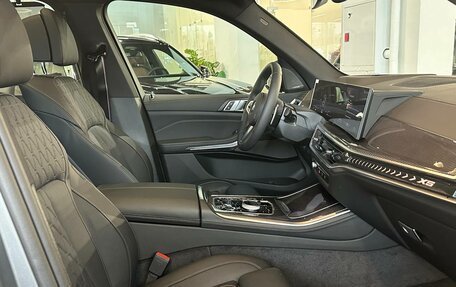 BMW X5, 2025 год, 16 300 000 рублей, 6 фотография