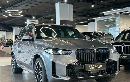 BMW X5, 2025 год, 16 300 000 рублей, 11 фотография