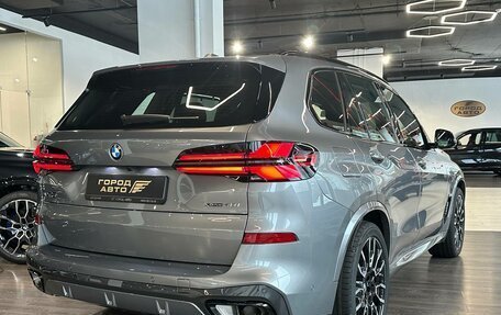 BMW X5, 2025 год, 16 300 000 рублей, 7 фотография