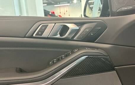 BMW X5, 2025 год, 16 300 000 рублей, 14 фотография