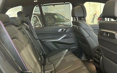 BMW X5, 2025 год, 16 300 000 рублей, 13 фотография