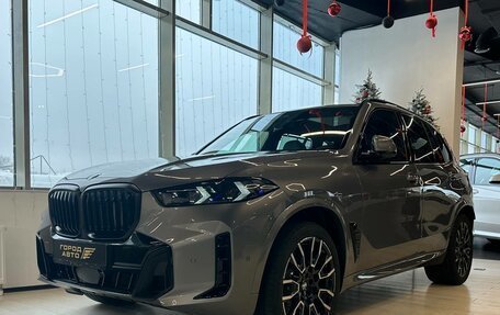 BMW X5, 2025 год, 16 300 000 рублей, 12 фотография