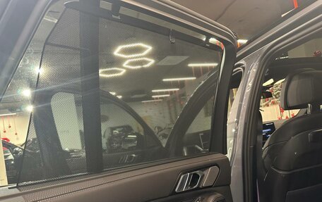 BMW X5, 2025 год, 16 300 000 рублей, 18 фотография