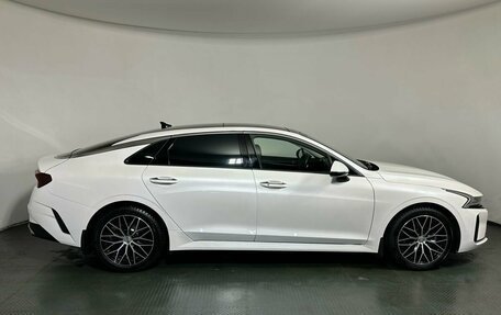 KIA K5, 2022 год, 2 680 000 рублей, 4 фотография