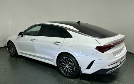 KIA K5, 2022 год, 2 680 000 рублей, 7 фотография