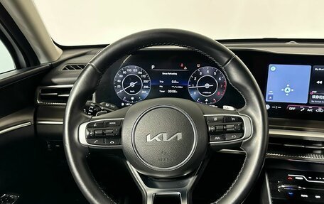 KIA K5, 2022 год, 2 680 000 рублей, 13 фотография