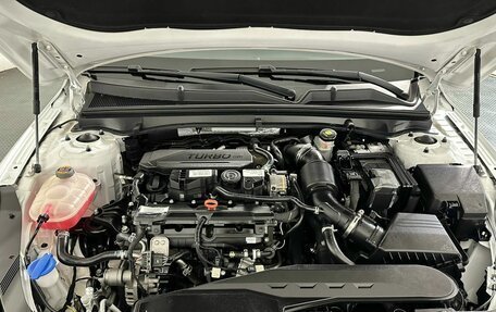 KIA K5, 2022 год, 2 680 000 рублей, 10 фотография