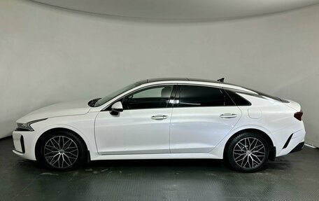 KIA K5, 2022 год, 2 680 000 рублей, 8 фотография