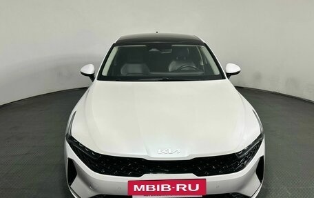 KIA K5, 2022 год, 2 680 000 рублей, 2 фотография