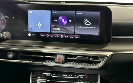 KIA K5, 2022 год, 2 680 000 рублей, 14 фотография